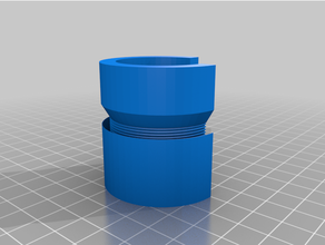 su ısıtıcısı ıslık kaynamak buhar Su çalma 3d print model - Mito3D