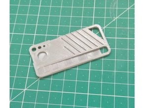 filament échantillon 3d print model - Mito3D