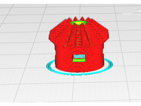 partes montagem 3d print model - Mito3D