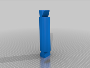 life size oathbringer 3d print model - Mito3D