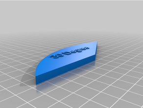 rc angle jauges 3d print model - Mito3D