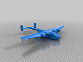 arado 232 avión ww2 Guerra Mundial 3d print model - Mito3D