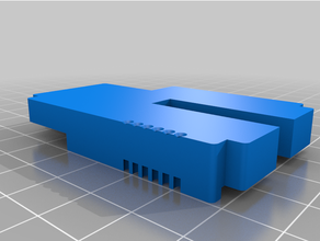 gosund inteligente interruttore veloce attrezzo sw5 luce 3d print model - Mito3D