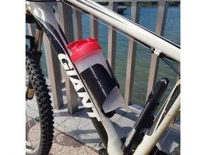 bike water bottle holder