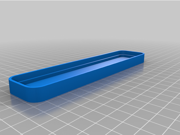 box small parts storage 3D print model - Mito3D