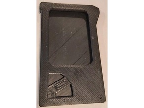 Brieftasche 3d print model - Mito3D
