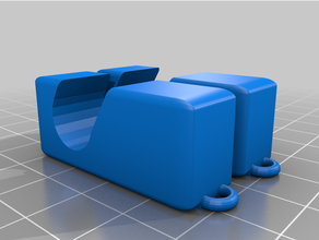 support mobile phone 3d print model - Mito3D