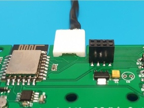 2x3p programmation connecteur ouvre 32 clignotant wwwopensprinklercom 3d print model - Mito3D