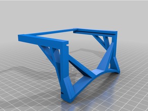 cilt kask binmek kıvılcım 3d print model - Mito3D