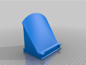 Ogarden entonnoir relleno embudo 3d print model - Mito3D