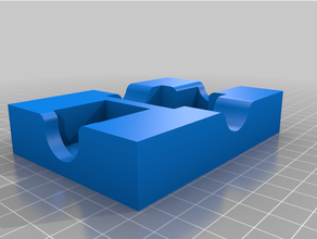 wingspan egg food orgnaizer accessories organizer 3d print model - Mito3D