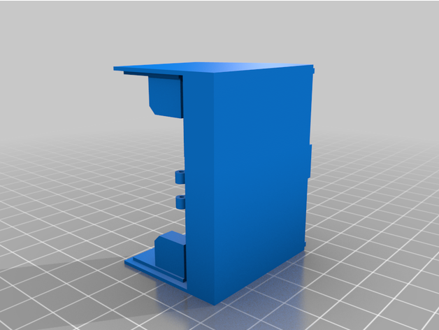 entehrt 2 Kugel Box Arkane Studios Bethesda 3D print model - Mito3D