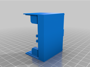 entehrt 2 Kugel Box Arkane Studios Bethesda 3d print model - Mito3D