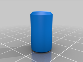 ethix multi purpose apuntalar herramienta maleficio cubre ethixltd 3d print model - Mito3D
