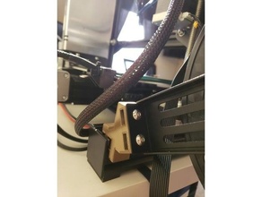 ender 3 pro montare fabbrica hardware 3d print model - Mito3D