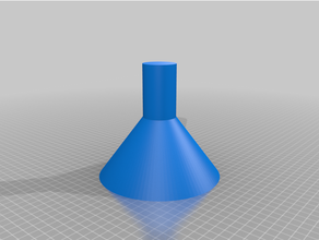 funnels funnel 3d print model - Mito3D