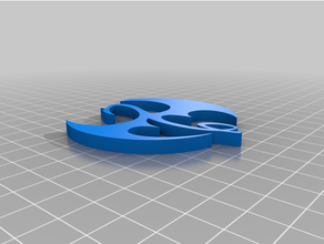 osso cazzotto intuizione 1 3d print model - Mito3D