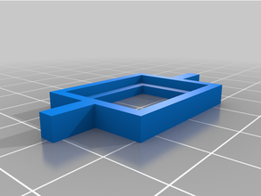mavic aire 2 filtrar herramienta cambiando dji 3d print model - Mito3D
