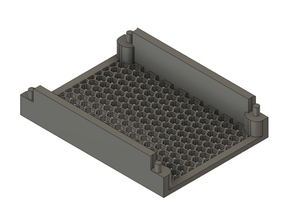pyportal pynt enclosure case electronics 3d print model - Mito3D
