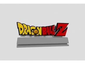 dragonball logo dragonball dragonballz goku