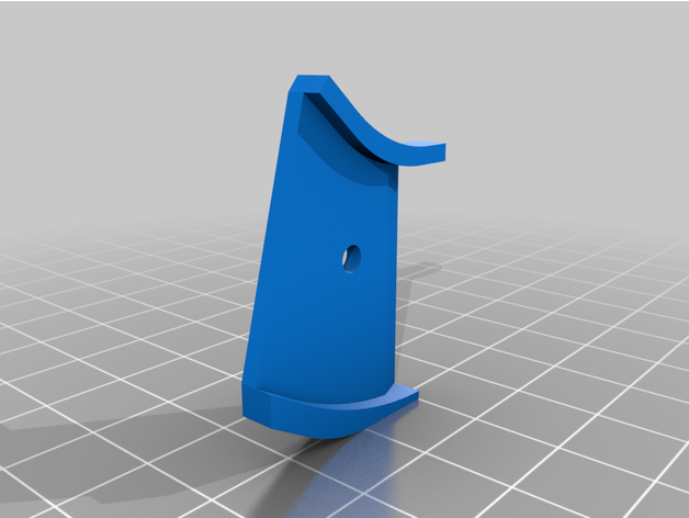xvico x3 chaud refroidissement canal 3d pro pionnier 3D print model - Mito3D