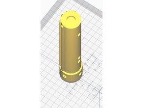 remixé extérieur poignée frein 39 sabre laser sabres 3d print model - Mito3D