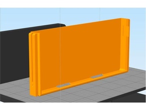 razer junglecat controller sleeve oneplus 8 pro caseology vault 3d print model - Mito3D