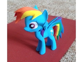 rainbow dash pony mlp mylittlepony pony pony rainbow rainbowdash
