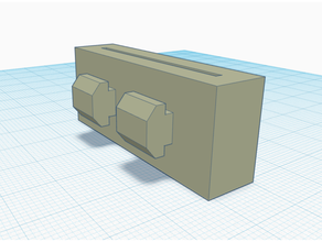 ender 3 pró raspador espátula suporte ferramenta 3d print model - Mito3D