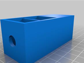 PVC órgão tubo 3d print model - Mito3D