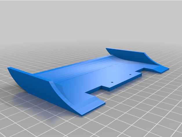 Tamiya calesa ala mki df02 dt03 tt02 3D print model - Mito3D