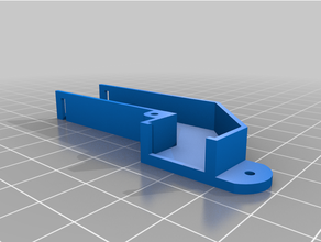 arduino smart galss 3d print model - Mito3D