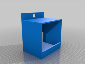 regina botones 3d print model - Mito3D