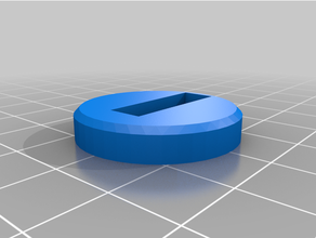 carretel limiteur bobina sethi3d 3d print model - Mito3D