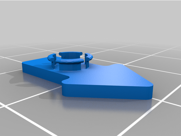 save parties kit 3D print model - Mito3D