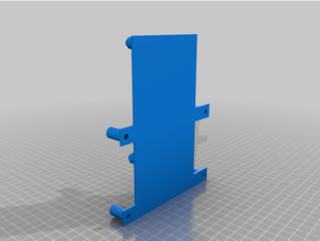 board suporte ai3m skr 14 3d print model - Mito3D