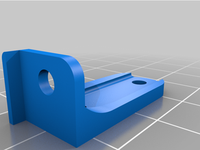 bfptouch montar 3d print model - Mito3D