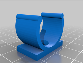 rebarbador suporte ferramenta Ferramentas 3d print model - Mito3D