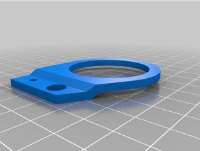 ebike pas sensor magnet disc 3d print model - Mito3D