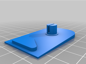 actualizado pierna tapa sílice gel desecante soporte rodillo caja seca seco filamento higrómetro sirvienta 3d print model - Mito3D