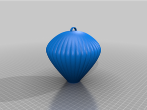 hot air balloon biltema geocache geocaching geocachingcom holder heiluftballon petling 3d print model - Mito3D