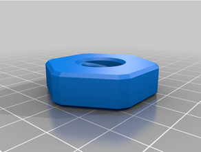 counting bolts 3d print model - Mito3D