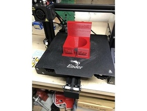 hand mixer bracket 3d print model - Mito3D