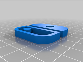 nintendo değiştirmek 3d print model - Mito3D