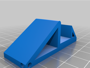 teorem gadget 3d print model - Mito3D