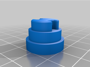 anycubic lavaggio cura separatore 3d print model - Mito3D