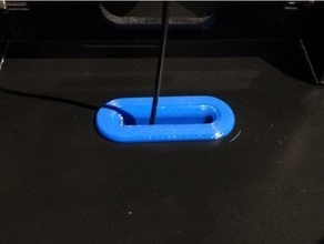 Ikea Mangel Filament leiten 3d print model - Mito3D