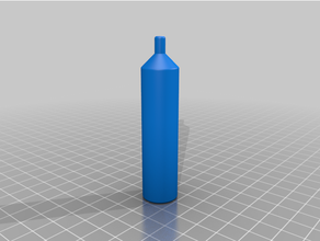 12g chargeur 3d print model - Mito3D