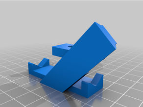 crealidad ender 3 plotter 3d print model - Mito3D
