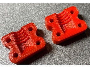 robby ear puller 3d print model - Mito3D
